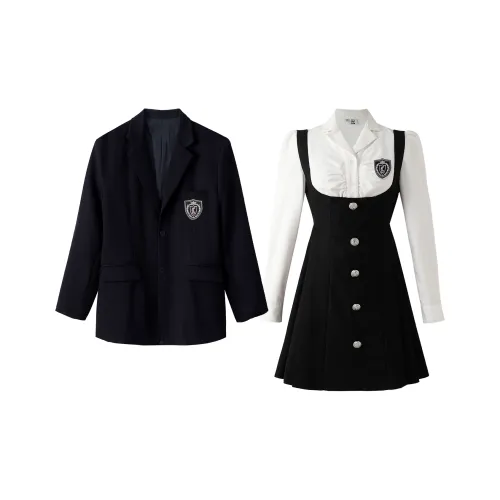 Женская униформа