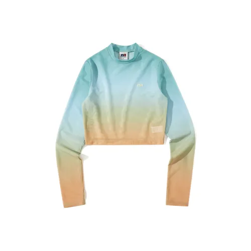 NOTHOMME Женские спортивные майки без рукавов