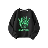 Чёрный робот Nuby