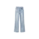 Light Blue [Эластичный Улучшенный]