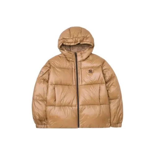 MLB Down Куртка Хаки Подростки