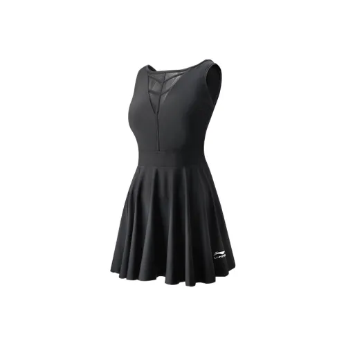 Подкладка Sports trend series One-piece купальник Women's