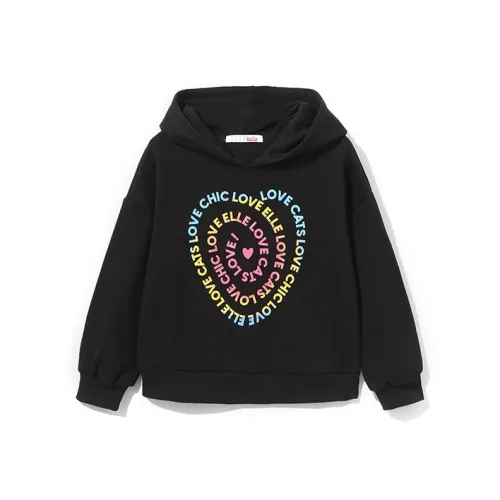 ELLE KIDS Свитшоты