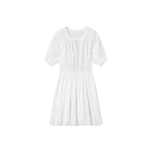 Miss Sixty Короткий рукав Платье Женское