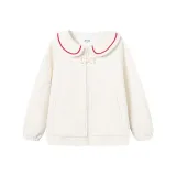 Белоснежный