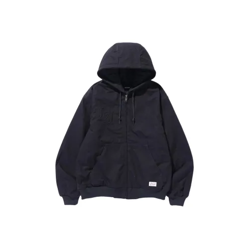 XLARGE совместный модель Мужские пуховики