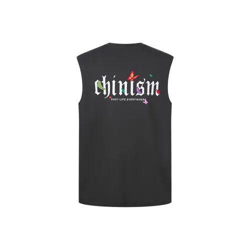 CHINISM Унисекс Футболки