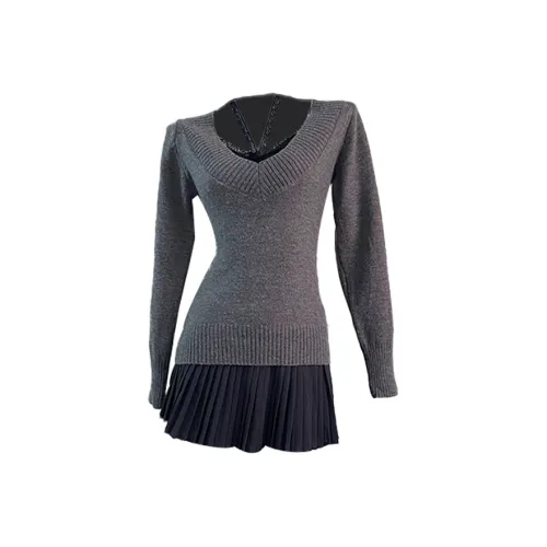 CPAURA Женские Комплекты с юбкой