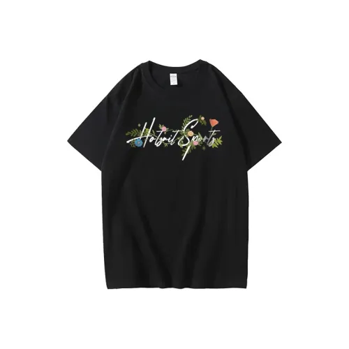 HOTSUIT Унисекс Футболка