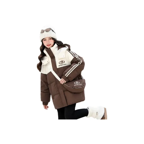 MY LITTLE PONY Хлопковый пуховик для подростков