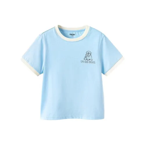 SEMIR KIDS Детские дошкольные рубашки