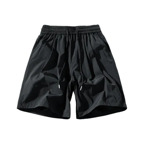 S.k. Manor Hill Повседневные шорты Унисекс