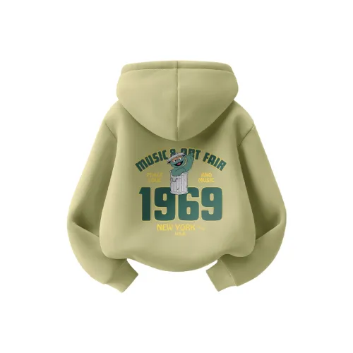 Улица Сезам Kids Свитшоты