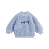 Половина Синий