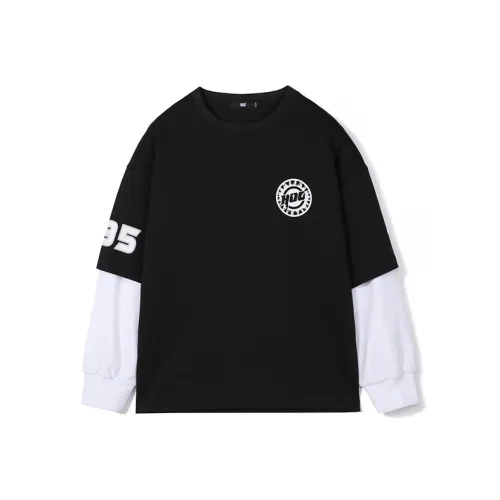 HOO Kids Свитшоты