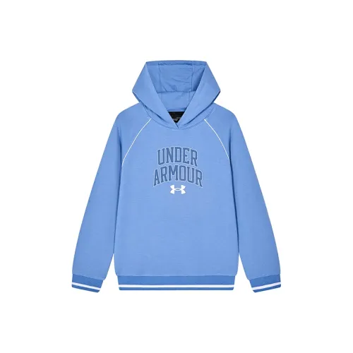 Under Armour Kids Свитшот Детский