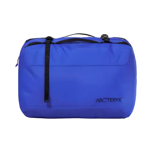Arcteryx Inde Нейлоновый мешок для хранения средний размер унисекс синий