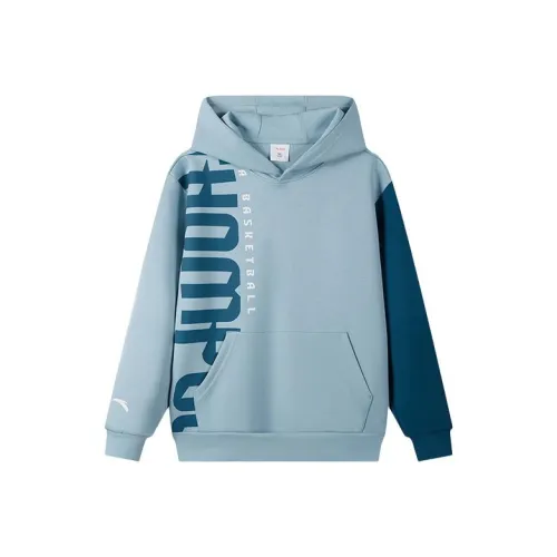 Antakids Толстовка Краб Оболочка Зеленый Детский