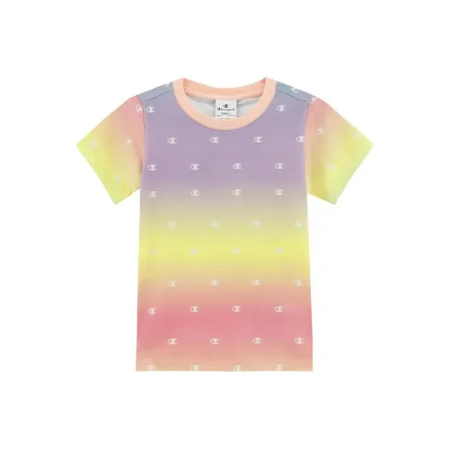 Champion Kids Футболки