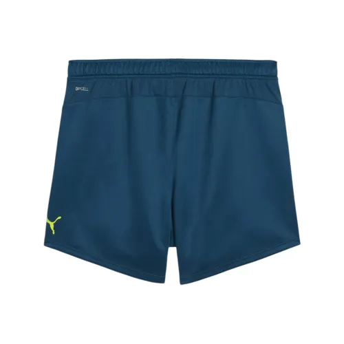PUMA Спортивные шорты Женские Ocean