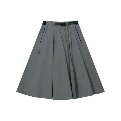 SPYDER Urban Life Casual Long Skirt Women's