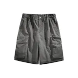 Грязный Окрашенный Темно-серый