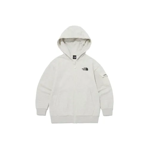 The North Face Куртки Пальто Детский Овсянка