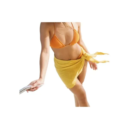 Yukari Swim Женские Шали