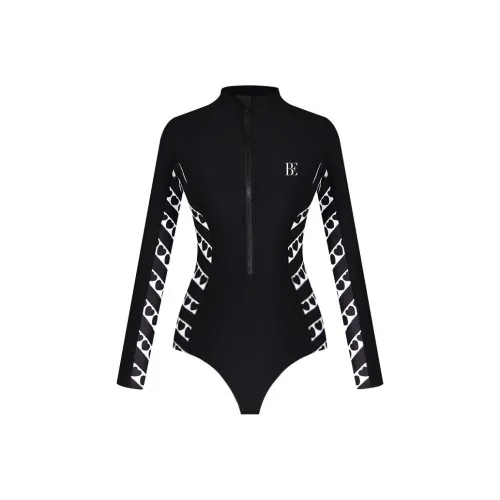 BALNEAIRE Ван-Пис Купальник Женские