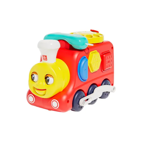 Huile Электрический Хвост платья Развивающие игрушки