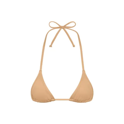 Skims Earth Yellow Женские Бикини