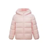 Туманный розовый