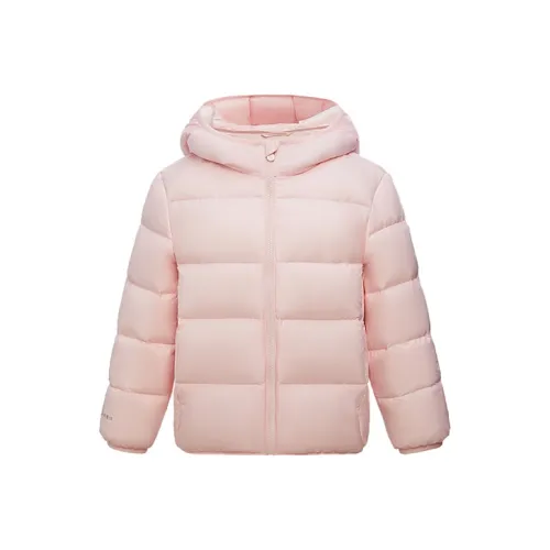 BOSIDENG x KULUOMI LIANMINGKUAN Пуховик для детей 3-7 лет