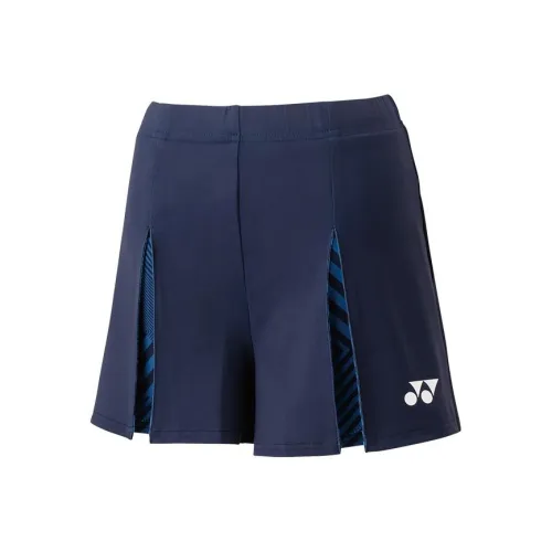 YONEX Contest Series Женские Повседневные Короткие Юбки