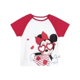 Счастливый Минни