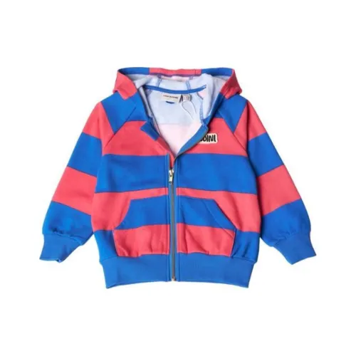 Mini Rodini Куртки и Пальто Многоцветные Детские