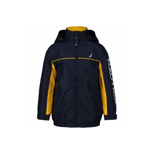 NAUTICA Куртки Пальто Черный Дети Возраст 3-7 Лет