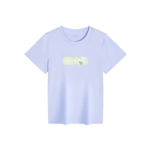 Antakids T-рубашка Pool синего цвета для подростков