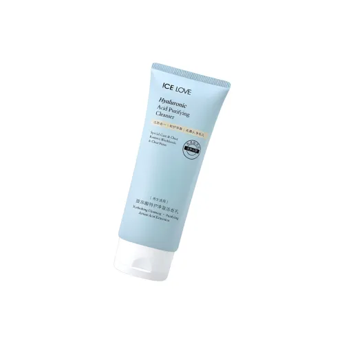 BINGZHILIAN Очищающие средства Унисекс