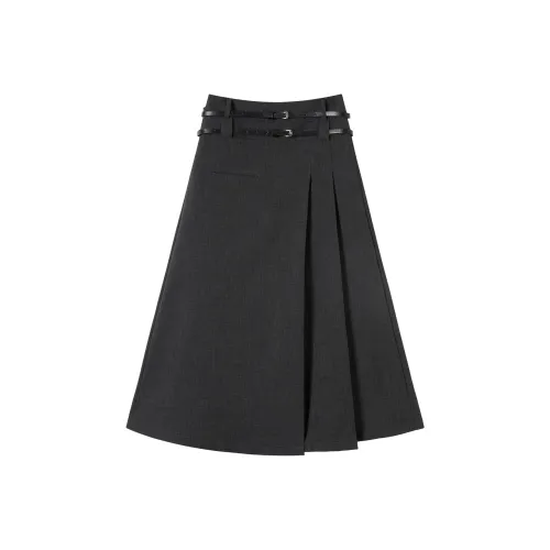 DIALOGUE Повседневные короткие юбки женские