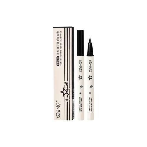 JONBOS Утонченный и Гладкий для Свободного Рисования Eyeliner Pencil 600мг
