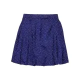 Морской синий