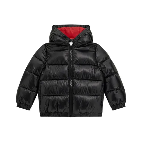 GUESS Черный Kids Утеплённые куртки
