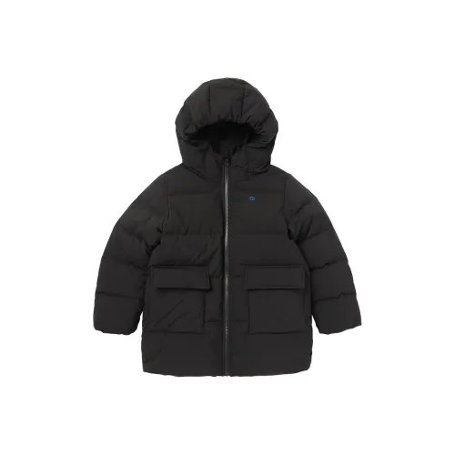 Allblu Pre School Пуховики