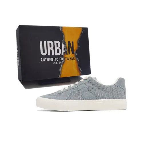 URBAN AUTHENTIC Скейтборд Кроссовки Низкие Мужские