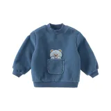 Ночной синий