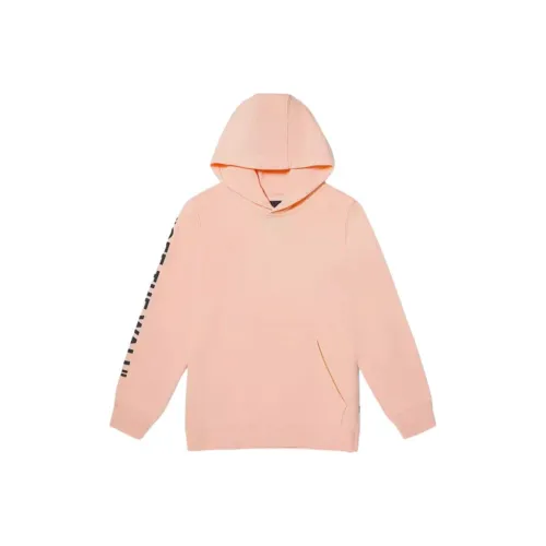 VANS Свитшот WEGO Розовый Подростки