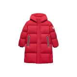 Красный китайский 60648