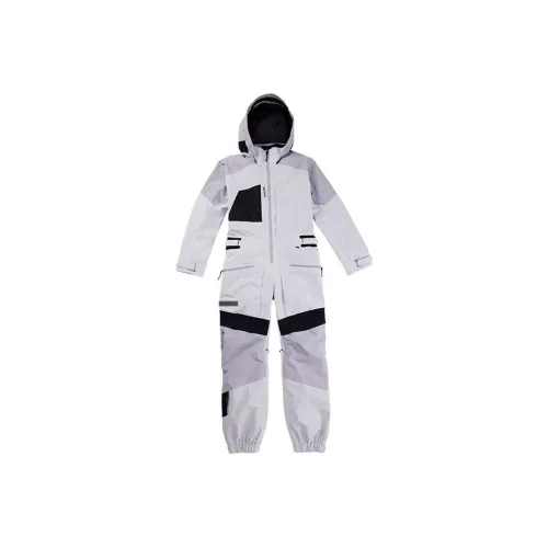 BURTON CARBONATE SKI Комбинезон Женские