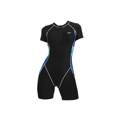 Mizuno Женские Ван-Пис Купальники